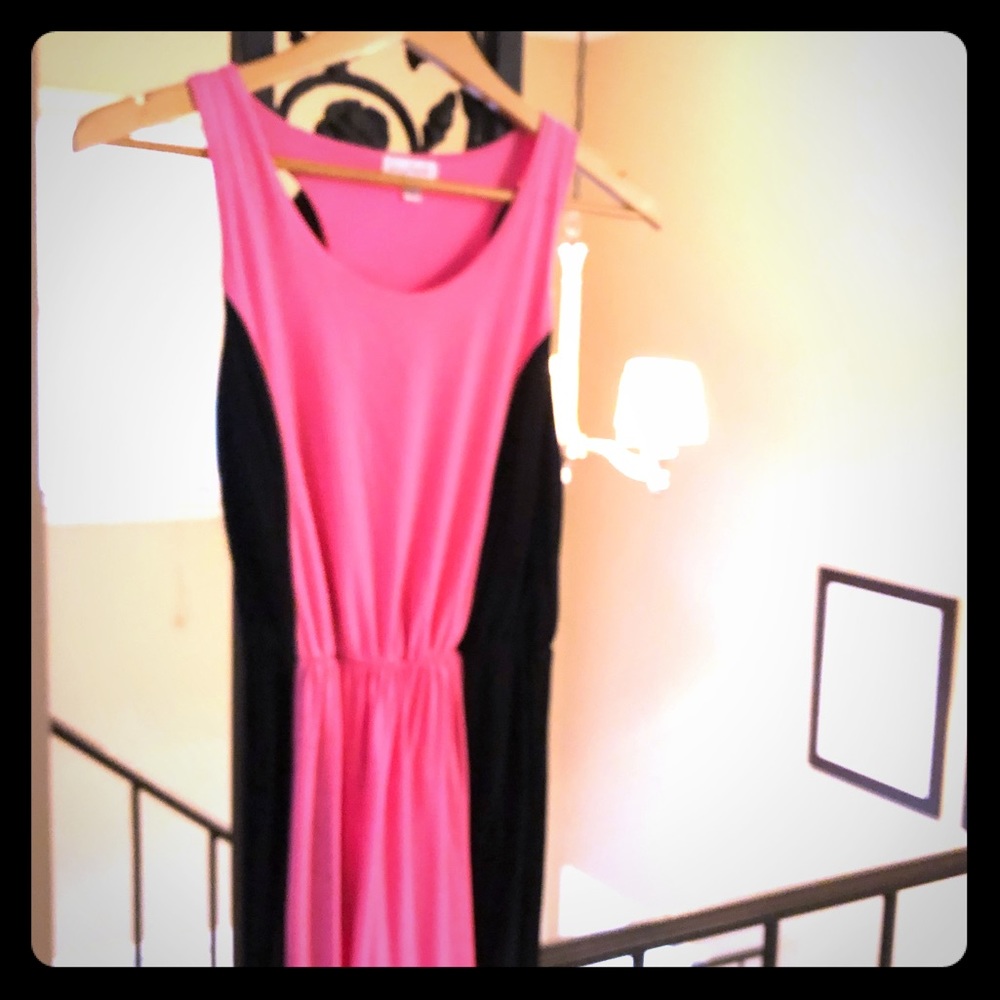 Charming Charlie long dress